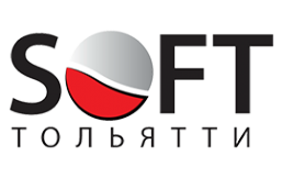 Логотип компании Тольятти-Софт