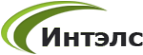 Логотип компании Интэлс