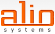 Логотип компании Алио