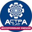 Логотип компании АСТРА ТЛТ