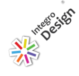 Логотип компании Integro Design