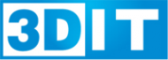 Логотип компании Тридит