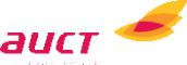 Логотип компании АИСТ