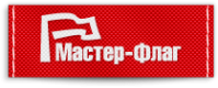Логотип компании Мастер-Флаг
