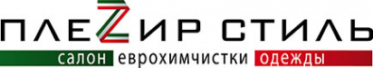 Логотип компании Плезир-Стиль