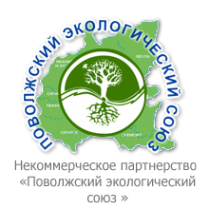 Логотип компании ЭкоКлининг