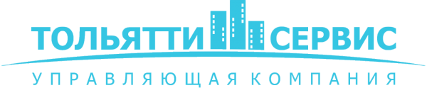 Логотип компании Тольятти Сервис