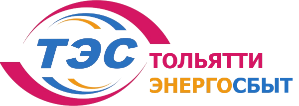 Логотип компании ТольяттиЭнергоСбыт