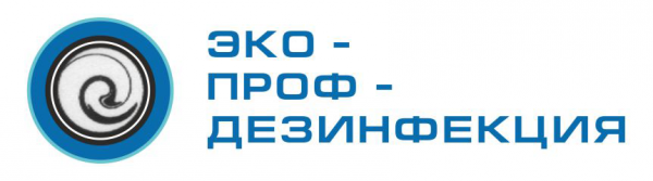 Логотип компании Эко-Проф