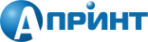 Логотип компании Апринт.рф