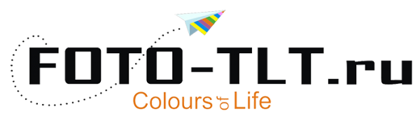 Логотип компании Foto-tlt.ru