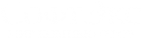 Логотип компании СофтЭкс