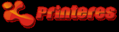 Логотип компании Принтерес