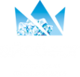 Логотип компании Айсберг