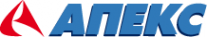 Логотип компании Апекс-Опт