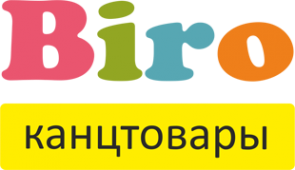 Логотип компании Biro