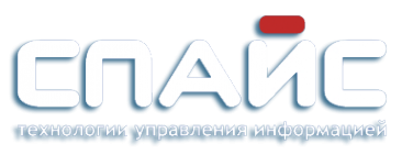 Логотип компании СПАЙС Интегратор