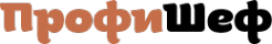 Логотип компании Профи Шеф