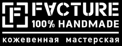 Логотип компании Facture