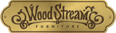 Логотип компании WoodStream