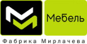 Логотип компании М-МЕБЕЛЬ