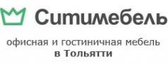 Логотип компании Ситимебель