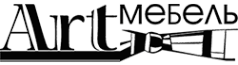 Логотип компании Art-Mebel