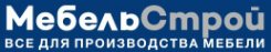 Логотип компании МебельСтрой