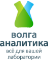 Логотип компании Волга Аналитика