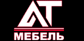 Логотип компании Мебель-АТ