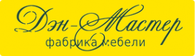 Логотип компании Дэн мастер