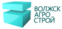 Логотип компании Волжск-Агро-Строй