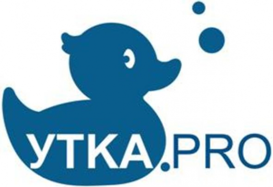 Логотип компании Ytka.pro