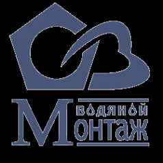 Логотип компании ВОДЯНОЙ СТАНДАРТ