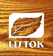 Логотип компании Listok-service