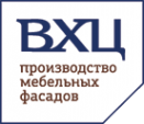 Логотип компании ВолгаХимЦентр