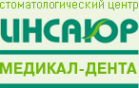 Логотип компании Инсаюр Медикал-Дента