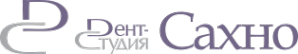 Логотип компании Дент-студия Сахно