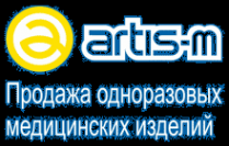Логотип компании Артис-М