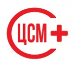 Логотип компании Центр семейной медицины