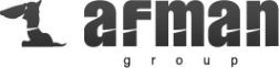 Логотип компании Афман Групп
