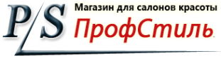 Логотип компании ПрофСтиль