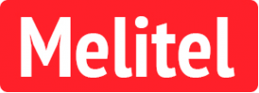 Логотип компании Мелитель