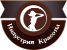 Логотип компании ПрофКрасота