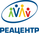 Логотип компании Реацентр Тольятти