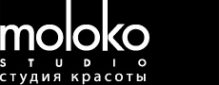 Логотип компании Moloko