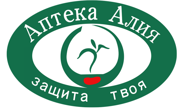 Логотип компании Адалик