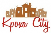 Логотип компании Кроха-City
