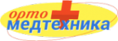 Логотип компании Ортомедтехника