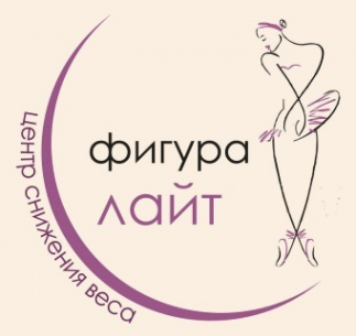 Логотип компании ФИГУРА ЛАЙТ